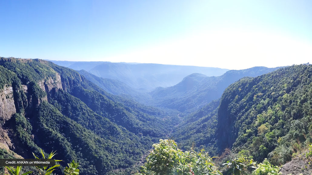 Meghalaya