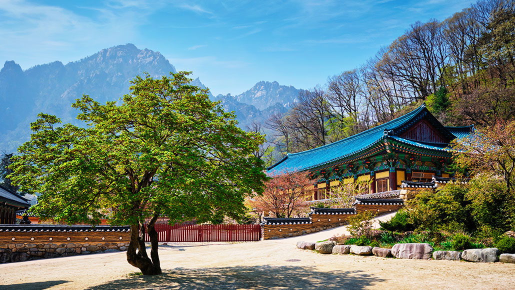 South Korea