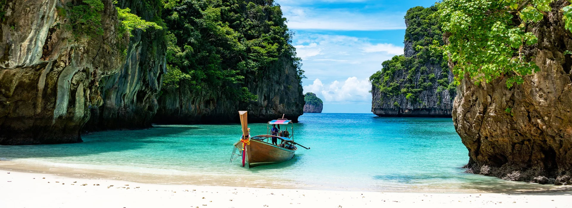 Get The Top Thailand tour packages from Delhi for couples - Paradise Unexplored