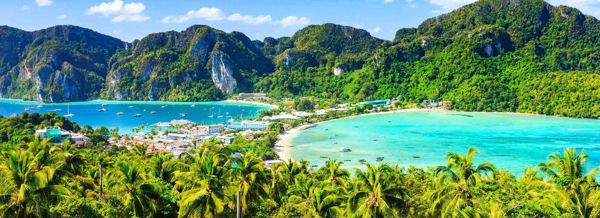 Discover Thailand's Magnificence with Paradise Unexplored: Tour Packages from Kolkata