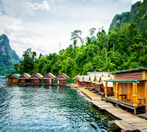 Khao Sok National Park