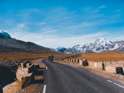 Ladakh