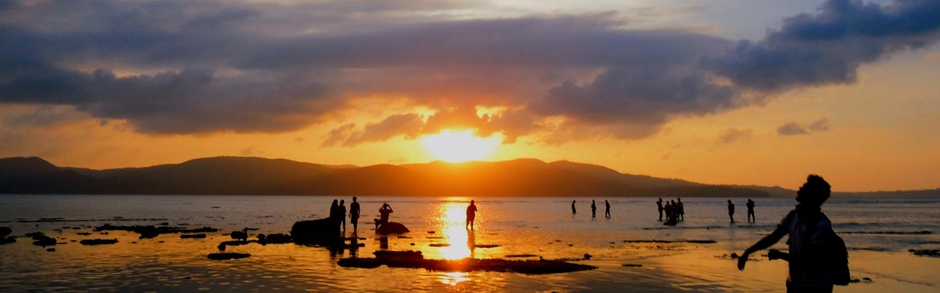 andaman islands