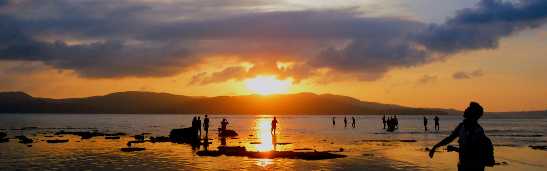 andaman and nicobar islands